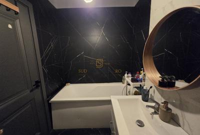 De vanzare apartament cu 2 camere - Str. Biruintei, Mobilat si Utilat - 10