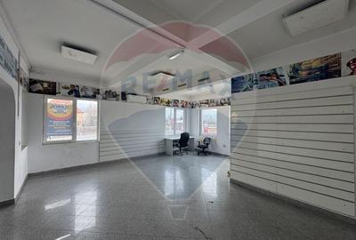 Spatiu comercial Rasnov | DN73 | CLINICA | SHOWROOM | MAGAZIN - 7