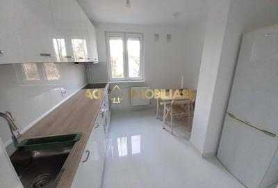 3 Camere de inchiriat| Herastrau | Parcare | Statie incarcare |Renovat - 1