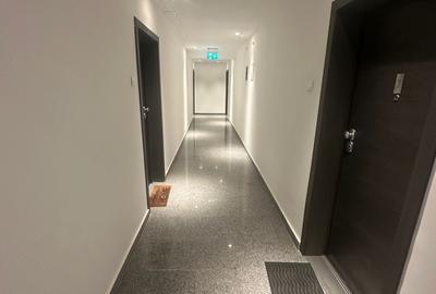 APARTAMENTE 2 CAMERE LANGA PADUREA BANEASA CU TERASA SI GRADINA - 14