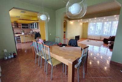 Casa unifamiliala cu 600 mp teren, D+P+M, in Andrei Muresanu - 5