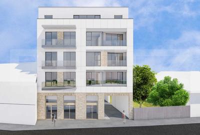 Apartament cu 3 camere semidecomandat în Semicentral