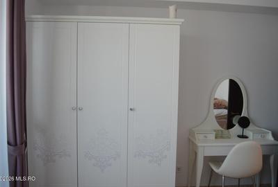 Fratii Golesti - McDonald's - Apartament 3 Camere cu Garaj - 13