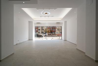 Spatiu Comercial, Soseaua Alexandriei, stradal, vad comercial - 6