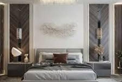 Herăstrău | Charles de Gaulle | Apartament cu terasă - 4