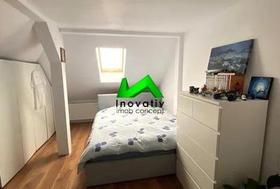 Apartament de vanzare 3 camere Sibiu Arhitectilor - 3