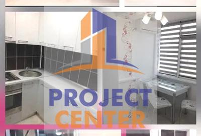 Garsoniera renovata Craiovei - 1