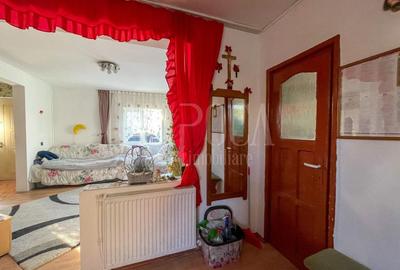 Casa 7 camere de vanzare in Floresti - 6