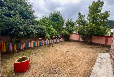 Vila de 6 camere Bunloc pretabil After School I Gradinita - 48