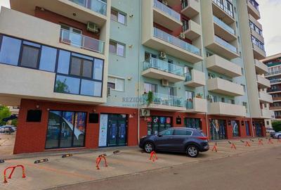 Spatiu comercial 257 mp de vanzare, stradal Metalurgiei, chirias activ - 2