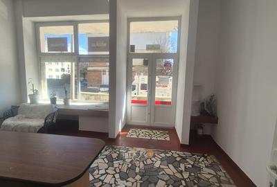 Spatiu Comercial 73mp | I.C.Frimu (Cin Cin) | 380V | Acces dublu - 5