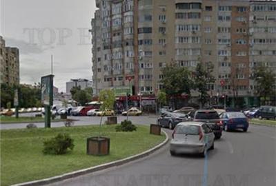 Restaurant Spatiu comercial de inchiriat- in zona 13 Septembrie - 3