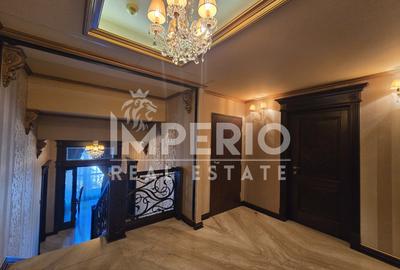 Casa individuala de vanzare in Andrei Muresanu – proprietate premium cu piscina - 17