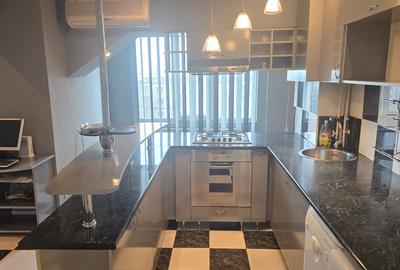 Vand apartament 2 camere  in Deva, Bld. Decebal, 50 mp, decomandat, mobilat, - 3