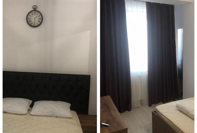 Centru Scafandri-apartament 2 camere parcare acoperita - 6