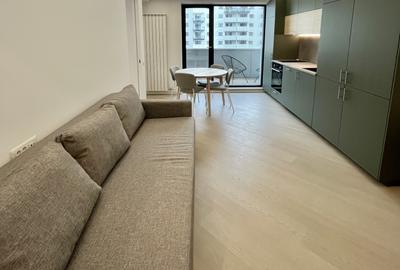Apartament 2 camere Cortina North | Pipera | Promenada | Aviatiei - 2