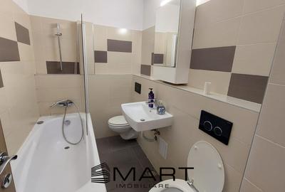 Apartament 3 camere decomandate Calea Dumbravii/ SE ACCEPTA MUNCITORI - 10