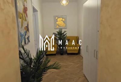 Apartament la casă  | 5 camere | 91 MPU | Regim Hotelier | Ultracentral - 2