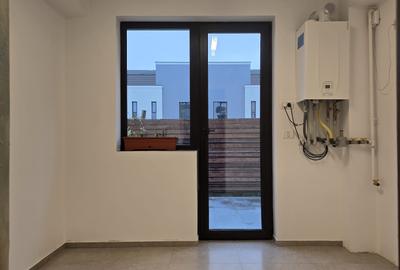 Vânzare apartament 3 camere Parter Curte Interioară Nicolae Grigorescu Salajan - 6