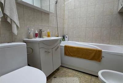 Apartament 2 camere semidecomandat, Podu Ros - Aleea Rozelor - 6