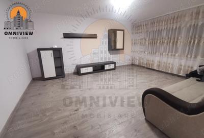 Apartament cu 2 camere decomandat, mobilat în Movilei