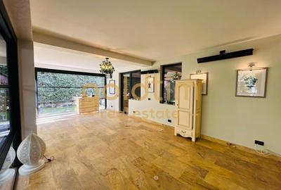 VILA SUPERBA/CURTE/COMPLEX SECURIZAT/BANEASA REZIDENTIAL/IANCU NICOLAE - 11