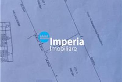Teren intravilan de vanzare in Iasi, zona Sorogari - 5