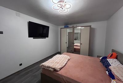 - Comision Zero - 2 camere 58mp I.C. Bratianu - Garii, mobilat utilat. - 5
