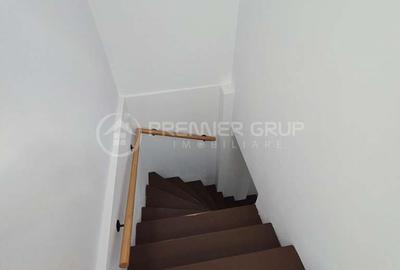 Etaj 3! Apartament 3 camere 2 băi, CUG, 92mp + loc parcare - 9