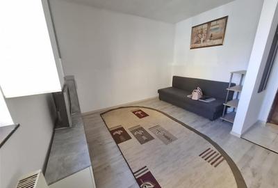 Garsoniera zona Broscarie - 1