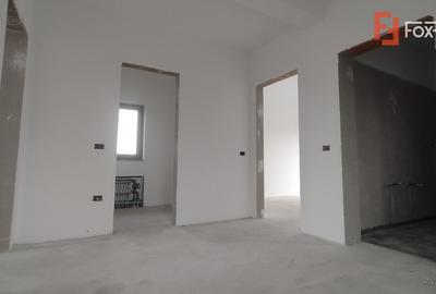 COMISION 0% Casa individuala 5 camere, Sacalaz - Garaj incorporat - 12