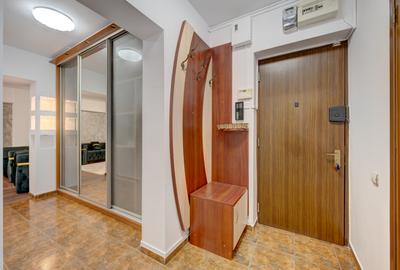 Apartament 3 camere Calea Mosilor, Bd. Carol - 13