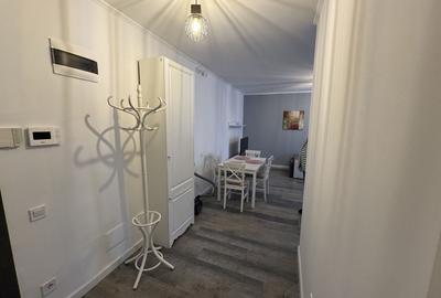 Apartament spațios si luminos cu 2 camere Semicentral, Crinului. - 6