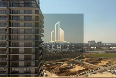 Apartament cu vedere panoramică superbă, etaj 14 – parcare  inclusă corp A - 4