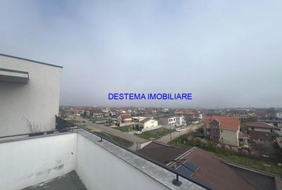 Km 5-Veterani, ap 2 cam, etaj 4 , bloc nou, terasa 41 - 9