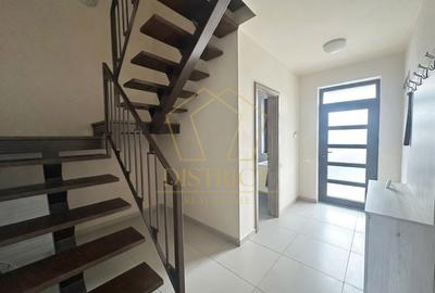 Casa superba cu 4 camere | Giroc | Hotel IQ | PetFriendly - 14