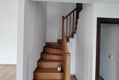 Duplex la cheie - zona Lidl - structura metalica. - 6