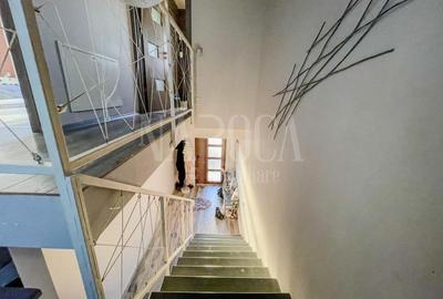 Casa 4 camere de vanzare in Floresti - 24