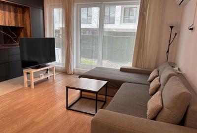 Pet Friendly 2 Camere | Pipera OMV | Curte Privata| Parcare - 2