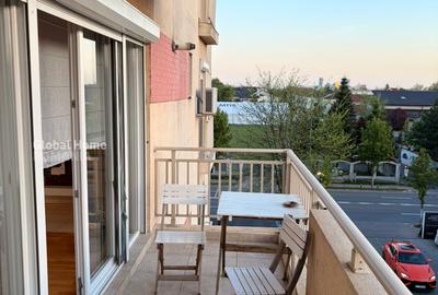 Apartament 3cam 124MP|Erou Iancu Nicolae-Pipera-Baneasa|Parcare subteran inclus - 4