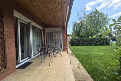 Vilă cu acces la piscina langa Jolie Ville - 19