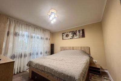 Apartament modern, 2 camere, 70 mp, mobilat si utilat - zona Dambovita - 4