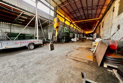 Hală industrială de vanzare - COMISION 0% CUMPARATOR - 13