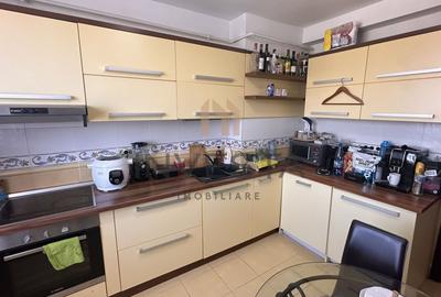 Apartament 2 camere finisat modern zona Henri Barbusse Etajul 1! - 7
