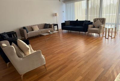 Apartament de lux 4 camere – Șoseaua Nordului | Vedere panoramică | - 1