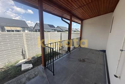 Casă Duplex 🏡 | Bragadiru 📍 | 4 Camere | 3 Dormitoare 🛏️ | P+1+M - 4