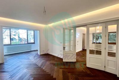Vilă elegantă în Cotroceni | 320 mp | renovată integral | ideală sediu firmă - 4