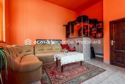 Apartament cu 3 Camere la Casă pe Strada I.L. Caragiale, Arad - 4