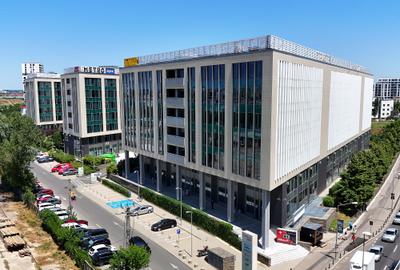 Floreasca Park, Sos. Pipera 43 - comision 0%, reprezentam proprietarul! - 1