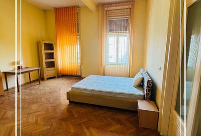 De vanzare zona central, Apartament 3 cam, priveliste panoramica Arad - 15